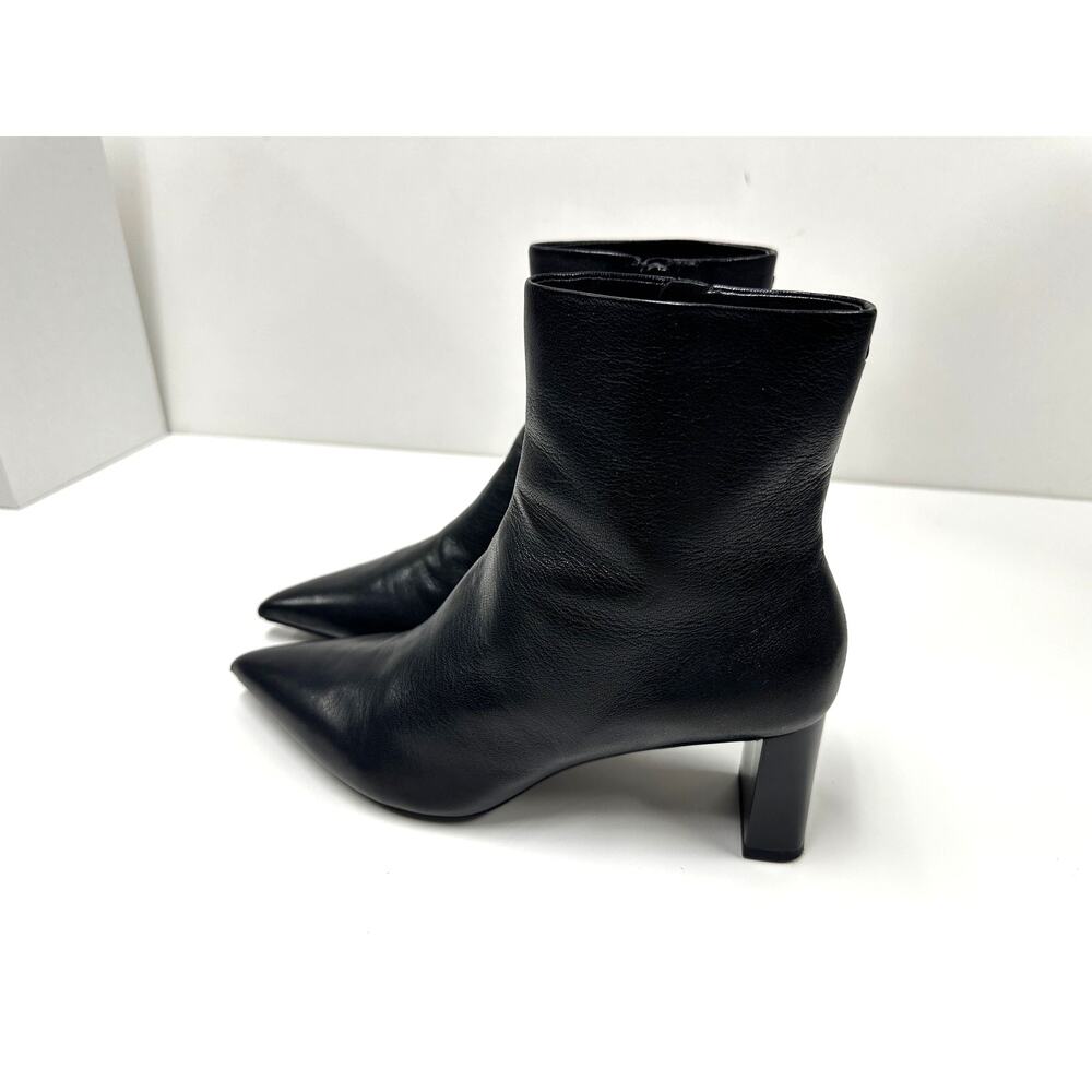 Rag & Bone Viva Boot In High Quality Leather Wome… - image 5